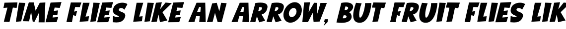 Sunshine Delivery Italic