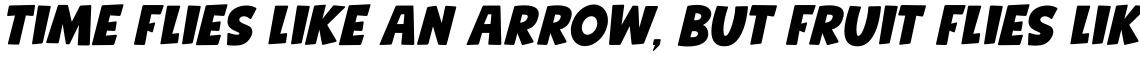 Sunshine Delivery Rounded Italic
