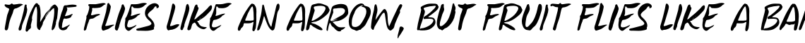 Imperial Tea Italic