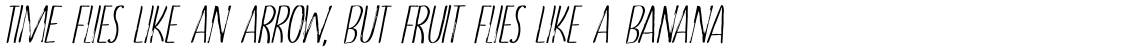 Tarte Tatin Italic