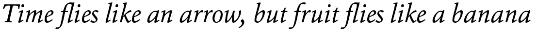 Cala Italic