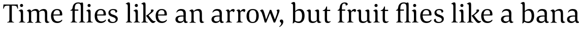Corda Regular
