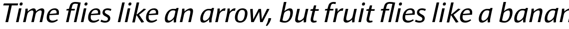 Impara Italic