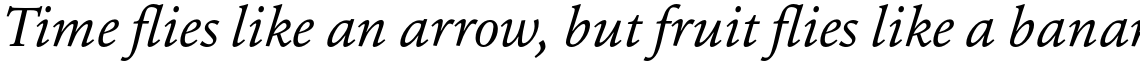 Erato Italic