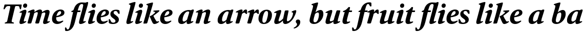 Argos Bodl Italic