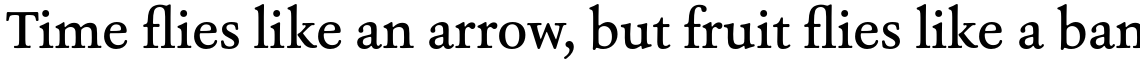 Ashbury Medium