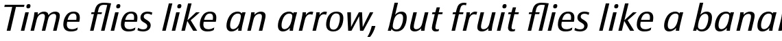 Epoca Classic Italic