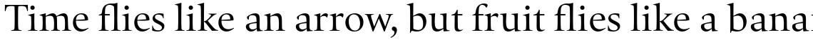 HT Quant Regular