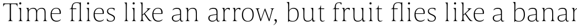 Candide Thin