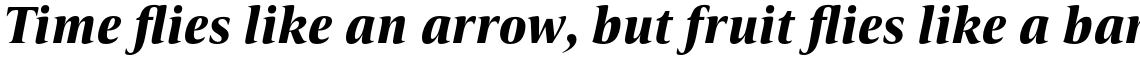 Candide ExtraBold Italic