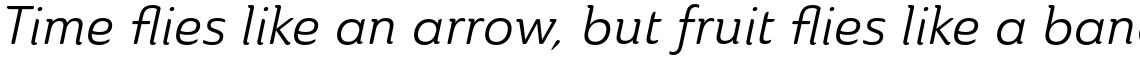 Ainslie Regular Italic