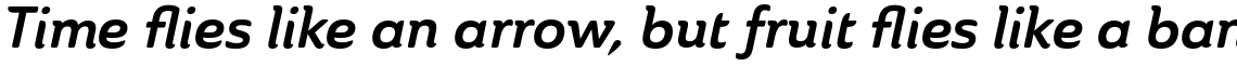 Ainslie Bold Italic