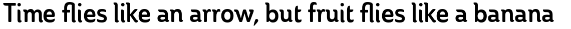 Ainslie Condensed Demi