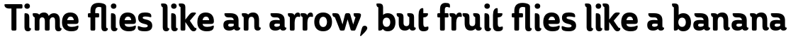 Ainslie Condensed Bold