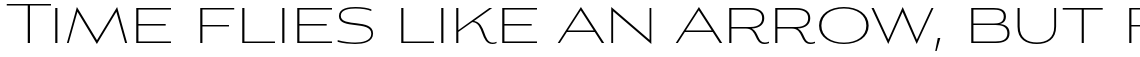 Aviano Gothic Thin