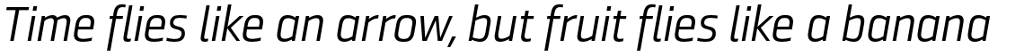 Ranelte Normal Regular Italic