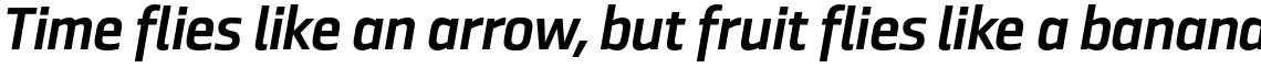 Ranelte Normal Bold Italic