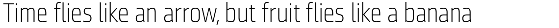 Ranelte Condensed Thin