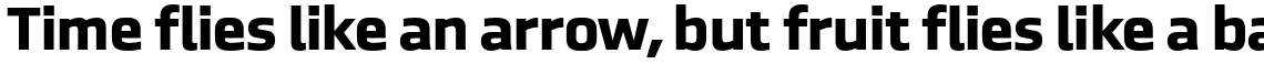 Ranelte Extended ExtraBold