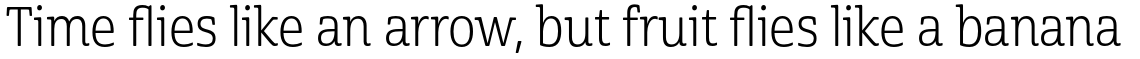 Cabrito Semi Condensed Book