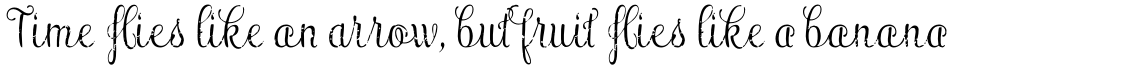 Maris Rough Thin