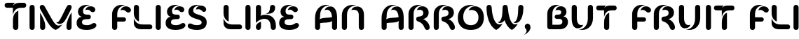 Celari Titling Normal Bold