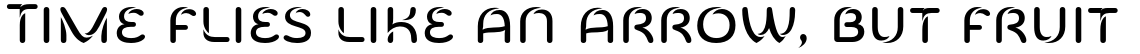 Celari Titling Extended Medium