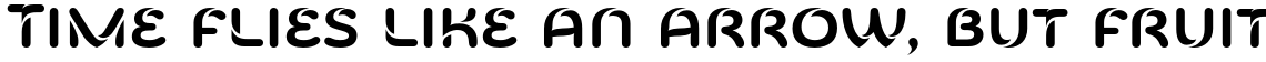 Celari Titling Extended Bold