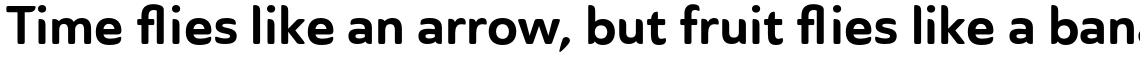 Ainslie Sans Bold