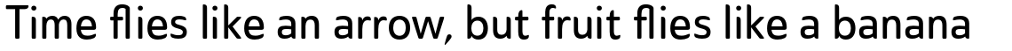 Ainslie Sans Condensed Medium