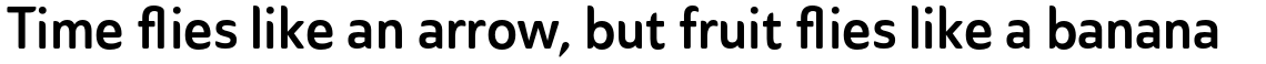 Ainslie Sans Condensed Demi