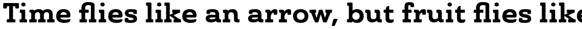 Ainslie Slab Extended Bold