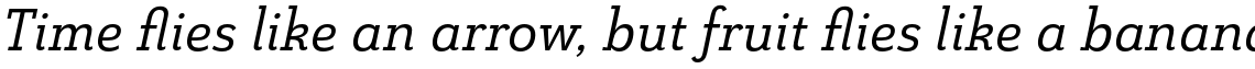 Grenale Slab Normal Medium Italic