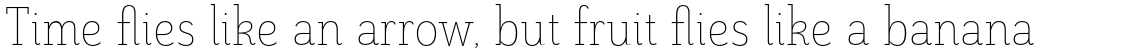 Grenale Slab Condensed Thin