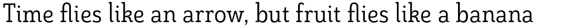 Grenale Slab Condensed Regular