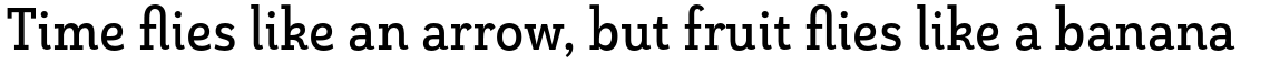Grenale Slab Condensed Demi