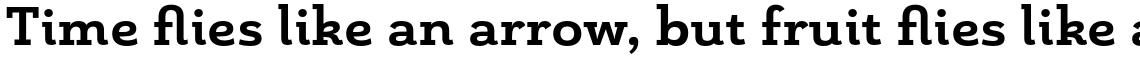 Grenale Slab Extended Bold