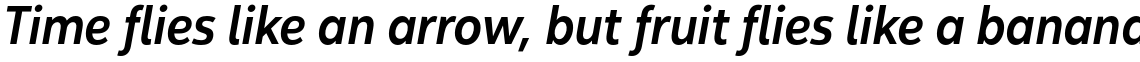 Yorkton Condensed Medium Italic