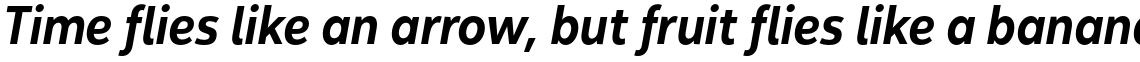 Yorkton Condensed Demi Italic