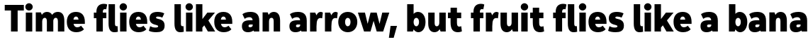 Yorkton Condensed Extra Bold