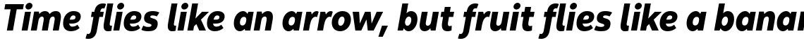 Yorkton Condensed Extra Bold Italic