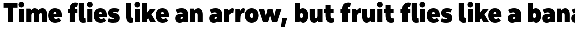 Yorkton Condensed Black