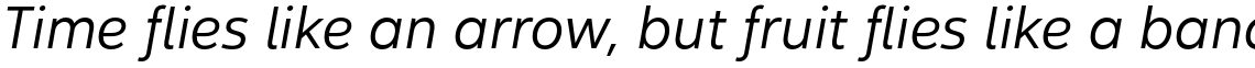 Yorkton Normal Book Italic