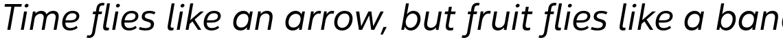 Yorkton Normal Regular Italic