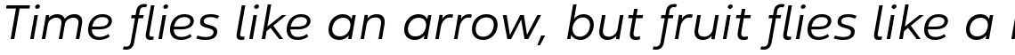 Yorkton Extended Book Italic