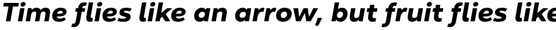 Yorkton Extended Extra Bold Italic
