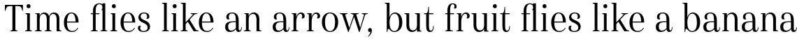 Haboro Condensed Book
