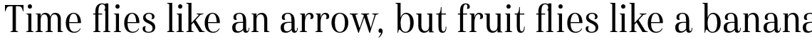 Haboro Condensed Regular