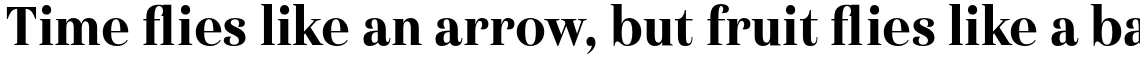 Haboro Condensed Extra Bold