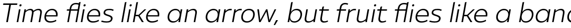 Ultine Normal Book Italic